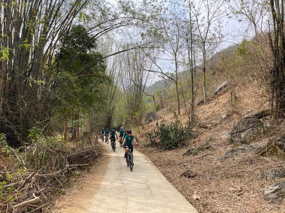 Northwest Vietnam Itinerary 11 Days